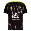 Ensemble Maillot Al Ahly Exterieur 2025-26 Enfant
